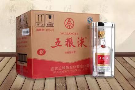 靖西五粮液回收