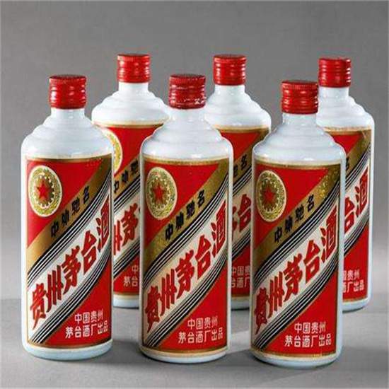 靖西烟酒回收